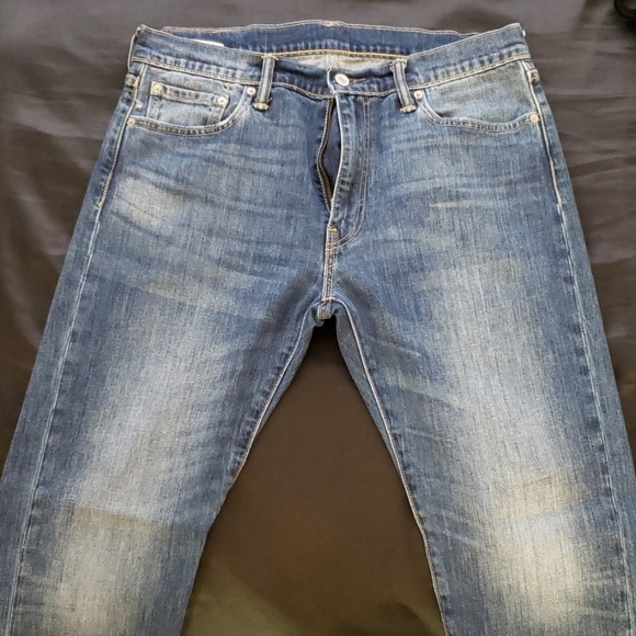 Levi's 513 - Picture 3 of 4